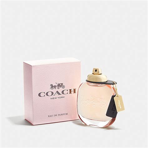 Coach New York 